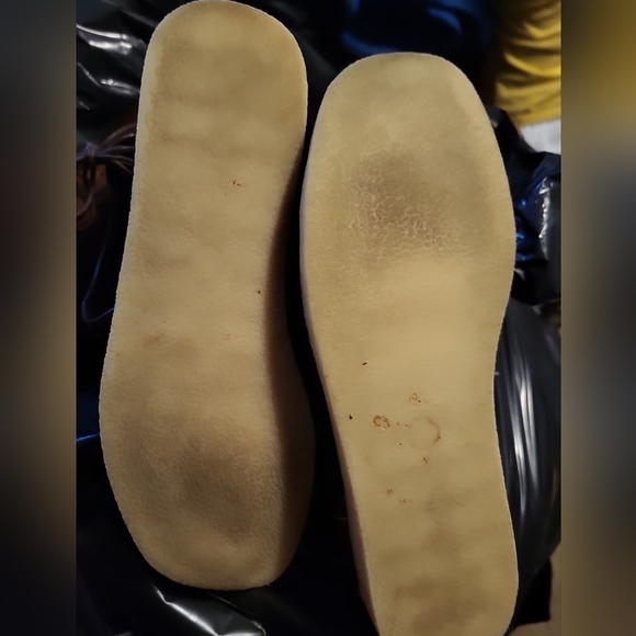 Drexlite shoes - Picture 3 of 5